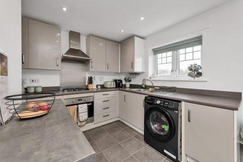 1 bedroom flat for sale, Rosecomb, Royston SG8