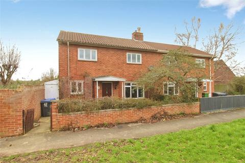3 bedroom semi-detached house for sale, Lambrok Close, Trowbridge