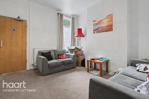 3 bedroom terraced house to rent, Sir Thomas Whites Road, COVENTRY