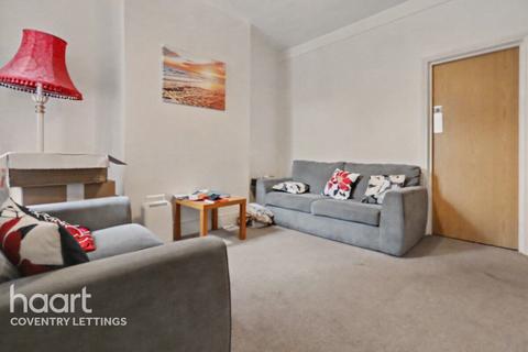 3 bedroom terraced house to rent, Sir Thomas Whites Road, COVENTRY