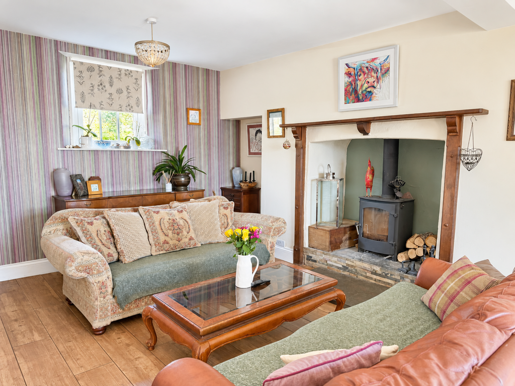 House in TAVISTOCK - View 2