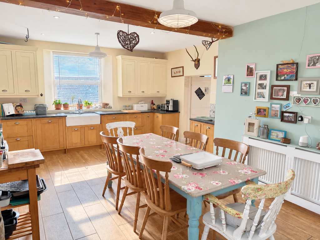 House in TAVISTOCK - View 4