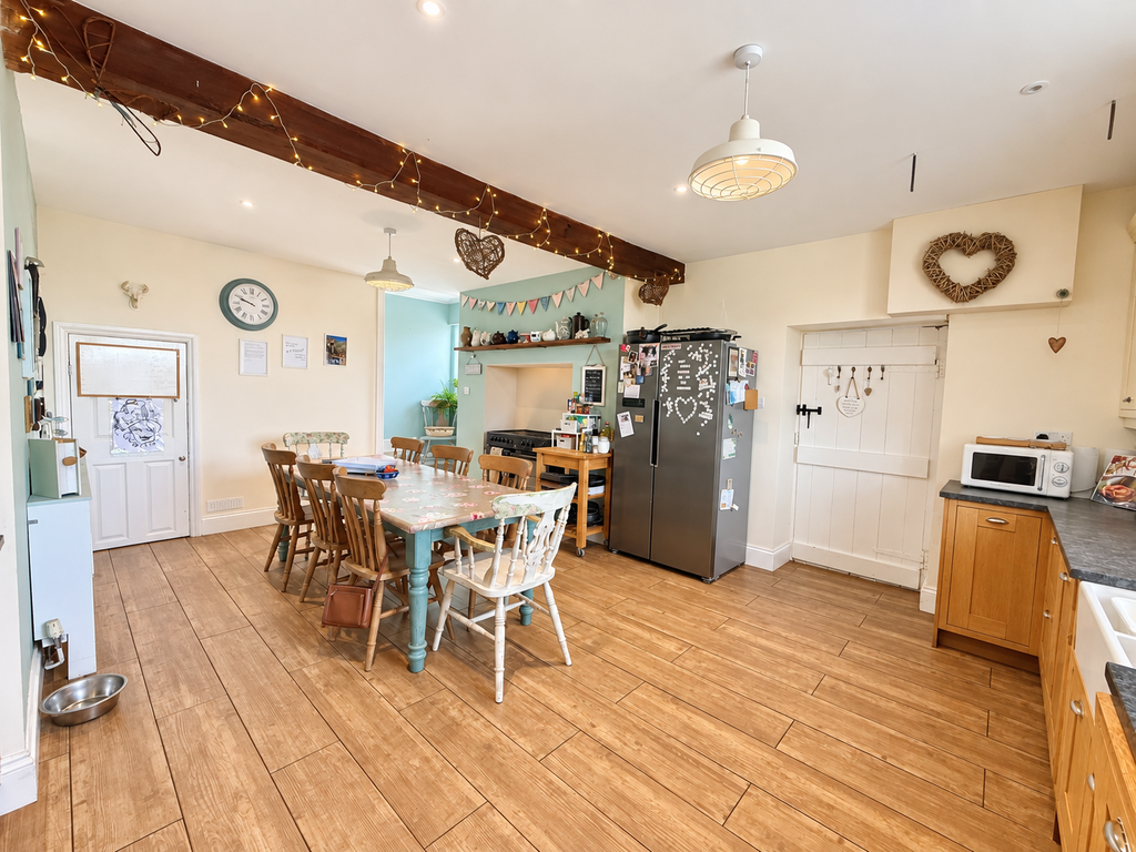 House in TAVISTOCK - View 5