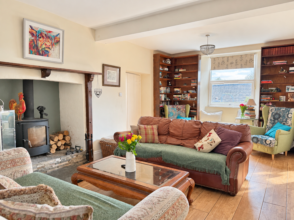 House in TAVISTOCK - More