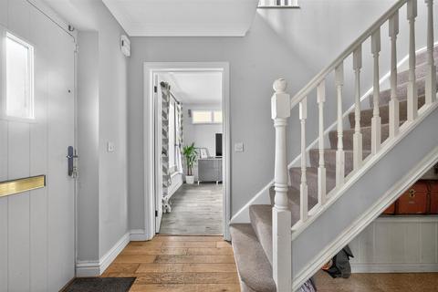 4 bedroom detached house for sale, Park Lane, Corsham