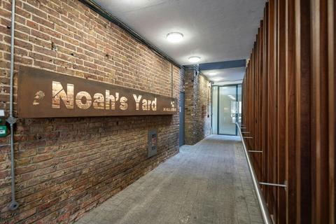Office to rent, 10 York Way London N1 9AA