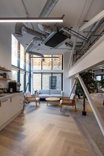Office to rent, 10 York Way London N1 9AA