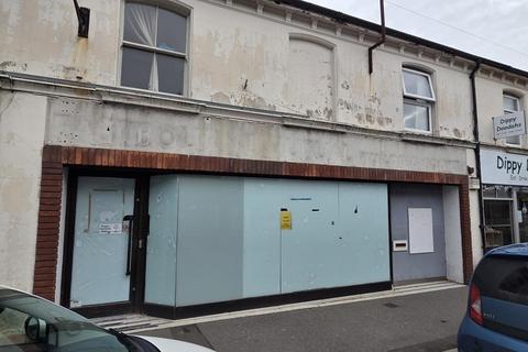 Office to rent, 54-56 High St Hailsham BN27 1AX