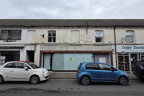 Office to rent, 54-56 High St Hailsham BN27 1AX
