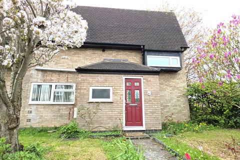 3 bedroom semi-detached house to rent, Lowerpark, Tamworth, B77