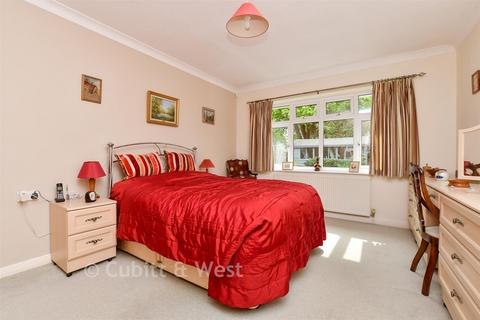 Burford Lane, Epsom, Surrey