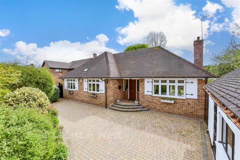 5 bedroom chalet for sale, Burford Lane, Epsom KT17