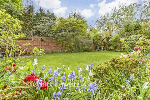 Burford Lane, Epsom KT17