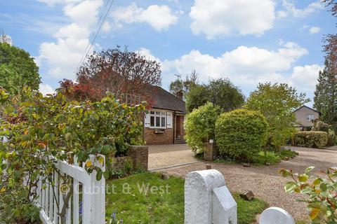 Burford Lane, Epsom KT17