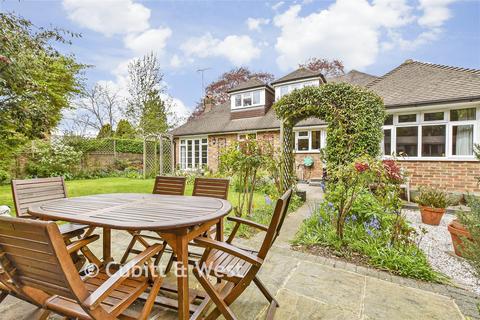5 bedroom detached house for sale, Burford Lane, Epsom KT17