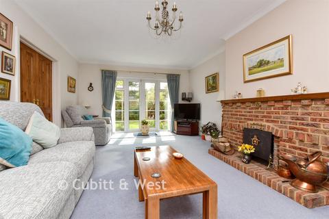 5 bedroom detached house for sale, Burford Lane, Epsom KT17