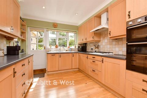 5 bedroom detached house for sale, Burford Lane, Epsom KT17