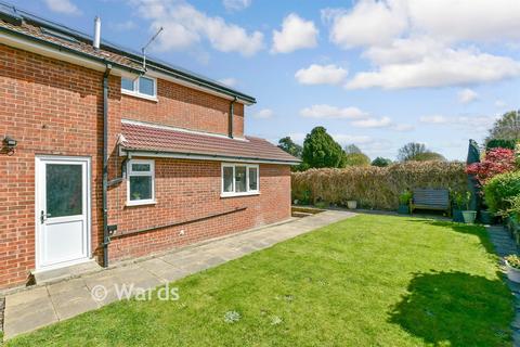 3 bedroom detached house for sale, Mill Road, Deal CT14