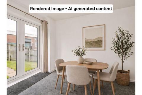 3 bedroom end of terrace house for sale, Stoney Cross Street, Huddersfield, HD4