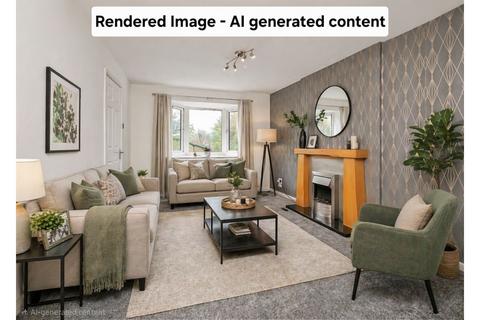 3 bedroom end of terrace house for sale, Stoney Cross Street, Huddersfield, HD4