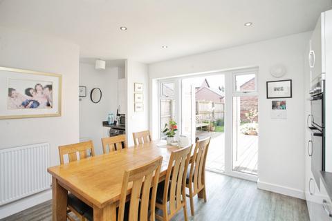 3 bedroom semi-detached house for sale, Herdwick Close, Long Lawford, RUGBY