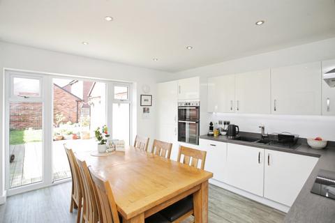 3 bedroom semi-detached house for sale, Herdwick Close, Long Lawford, RUGBY
