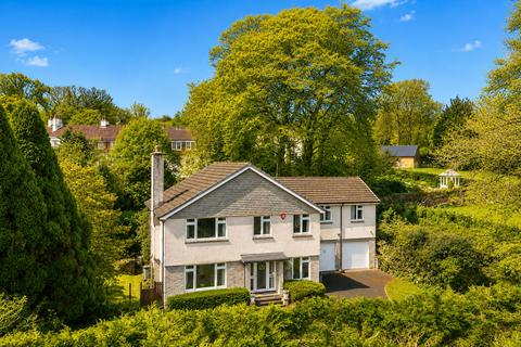 4 bedroom detached house for sale, 9 Clonway, Yelverton, PL20