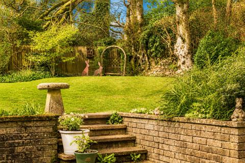 4 bedroom detached house for sale, 9 Clonway, Yelverton, PL20
