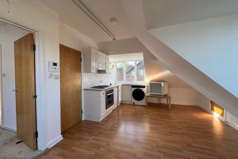 undefined, Finchley Road, London