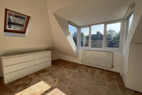 undefined, Finchley Road, London