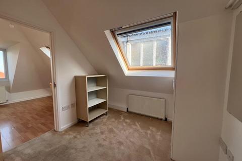undefined, Finchley Road, London