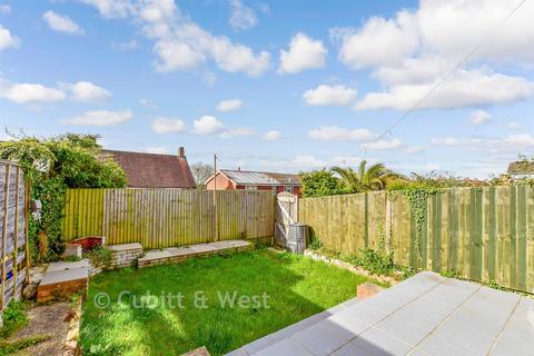 3 bedroom end of terrace house for sale, Lime Grove, Portsmouth PO6