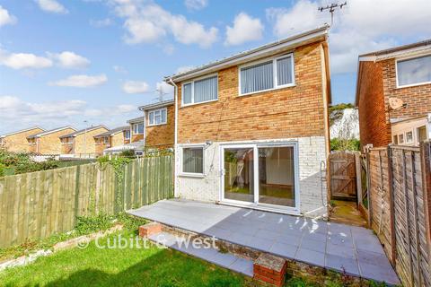 3 bedroom end of terrace house for sale, Lime Grove, Portsmouth PO6