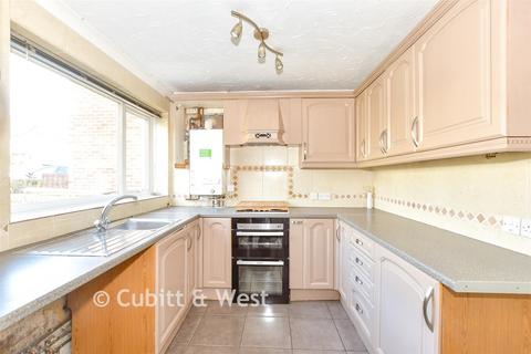 3 bedroom end of terrace house for sale, Lime Grove, Portsmouth PO6