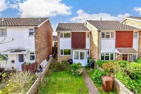 3 bedroom end of terrace house for sale, Lime Grove, Portsmouth PO6