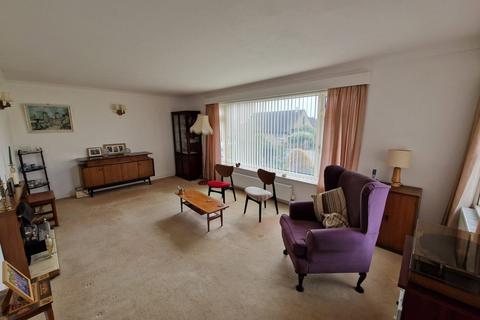 3 bedroom detached bungalow for sale, Carberry Avenue, Exmouth, EX8 3EH