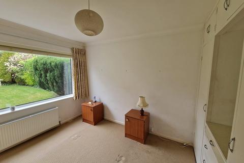 3 bedroom detached bungalow for sale, Carberry Avenue, Exmouth, EX8 3EH