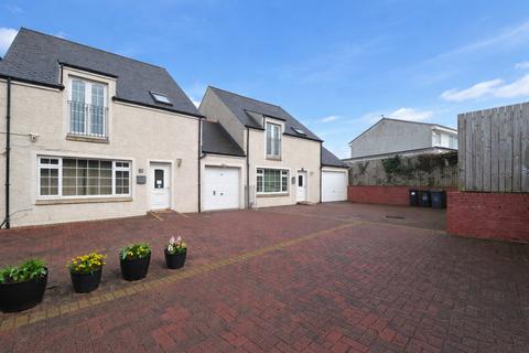 undefined, Ravenscroft Street, Edinburgh EH17