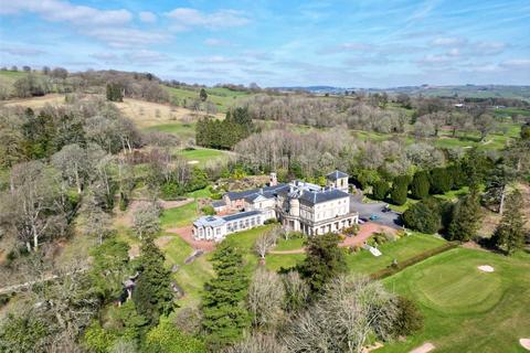 undefined, Penoyre House, Brecon, Powys, LD3