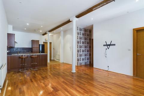 1 bedroom apartment for sale, Brewery Bond, North Shields