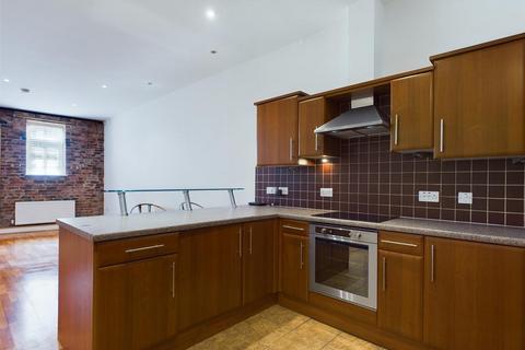 1 bedroom apartment for sale, Brewery Bond, North Shields