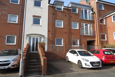 1 bedroom ground floor flat for sale, Croyland Road, Wellingborough