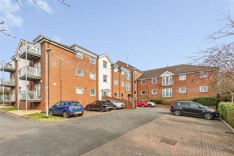 1 bedroom ground floor flat for sale, Croyland Road, Wellingborough