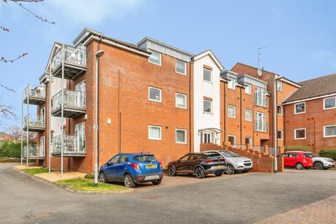 1 bedroom ground floor flat for sale, Croyland Road, Wellingborough