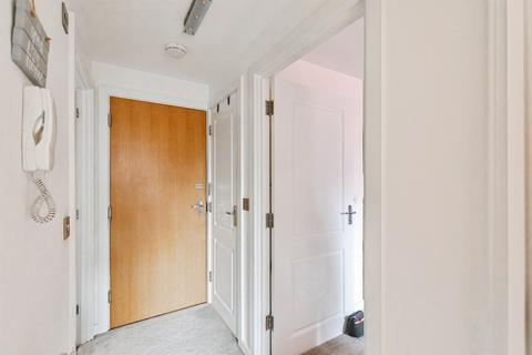 1 bedroom ground floor flat for sale, Croyland Road, Wellingborough