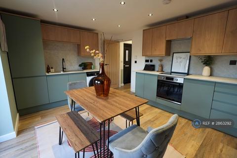 6 bedroom semi-detached house to rent, St Mark St, Gloucester, GL1