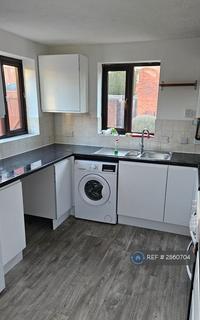 2 bedroom semi-detached house to rent, Ashpole Furlong, Loughton, Milton Keynes, MK5