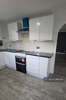 2 bedroom semi-detached house to rent, Ashpole Furlong, Loughton, Milton Keynes, MK5
