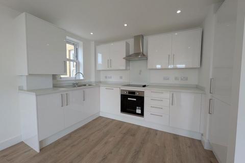 2 bedroom apartment to rent, Zig Zag Road, Ventnor, Isle of Wight