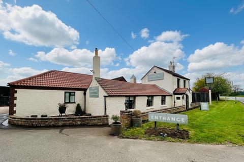Land for sale, The Poachers Country Hotel. Kirton Holme, Boston